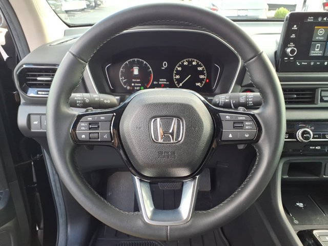 Used 2025 Honda Pilot EX-L image 20
