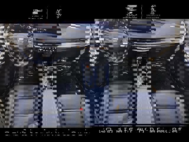 Certified 2024 Cadillac XT4 Premium Luxury image 14