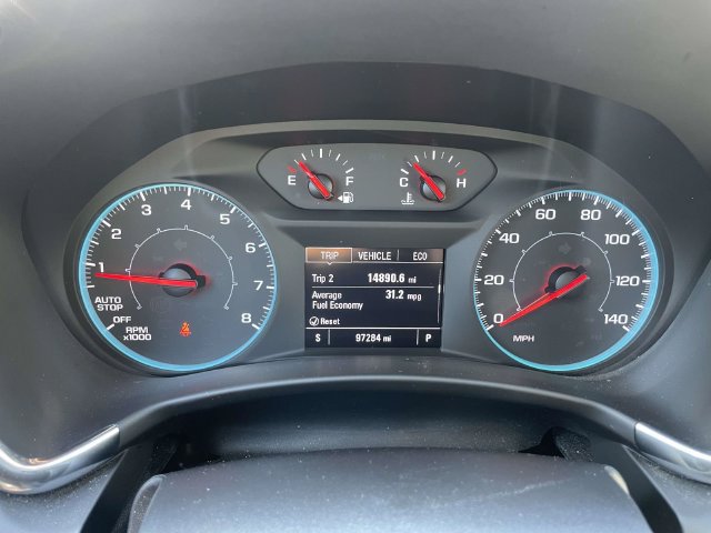 Used 2019 Chevrolet Equinox LS FWD image 22