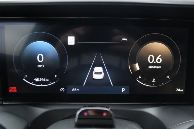 New 2026 Hyundai Palisade Calligraphy image 17