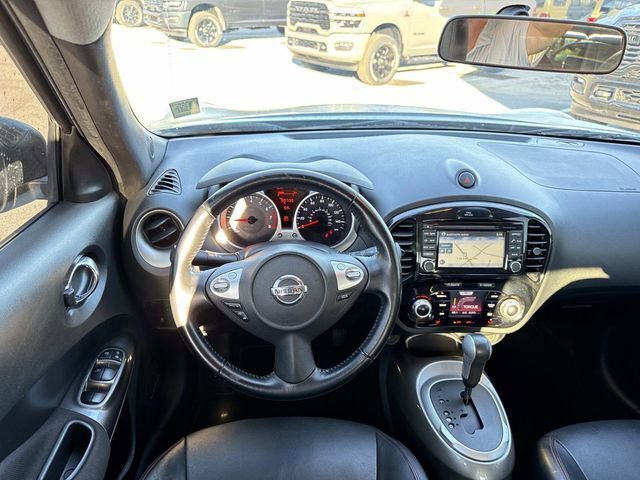 Used 2016 Nissan Juke SL image 14