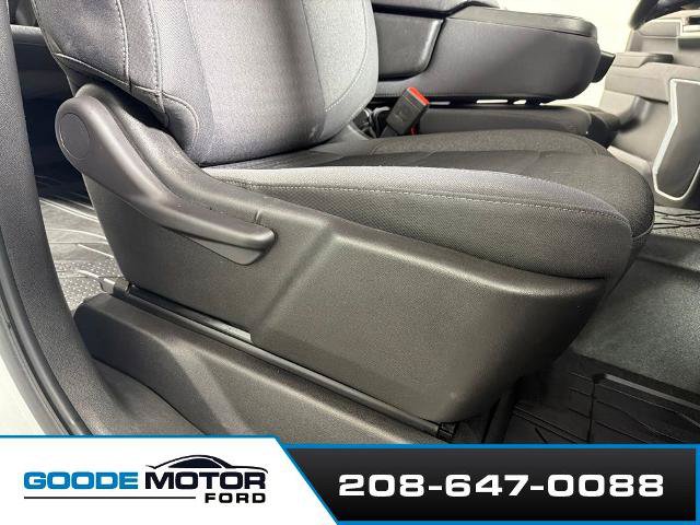 Used 2022 Chevrolet Silverado 1500 LT w/ Max Trailering Package AWD/4WD image 24