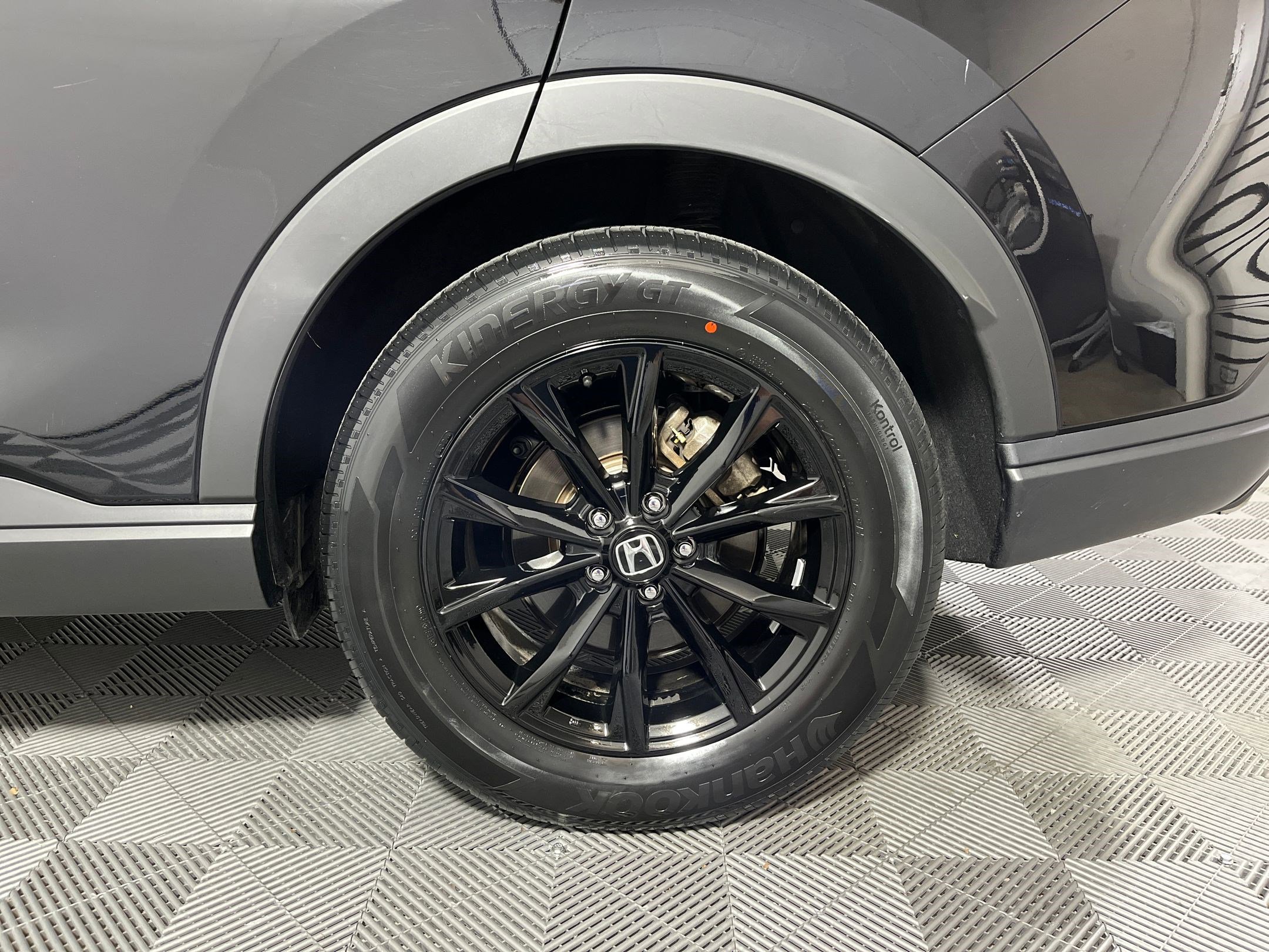 Certified 2024 Honda CR-V Sport image 19