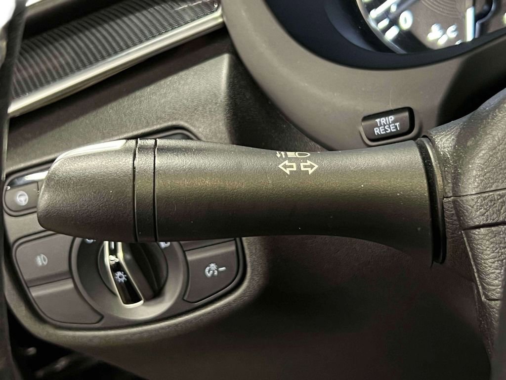 Used 2023 INFINITI QX50 Sport w/ Cargo Package AWD/4WD image 29