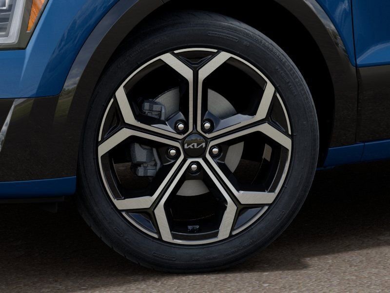 New 2026 Kia Niro SX Touring FWD image 9