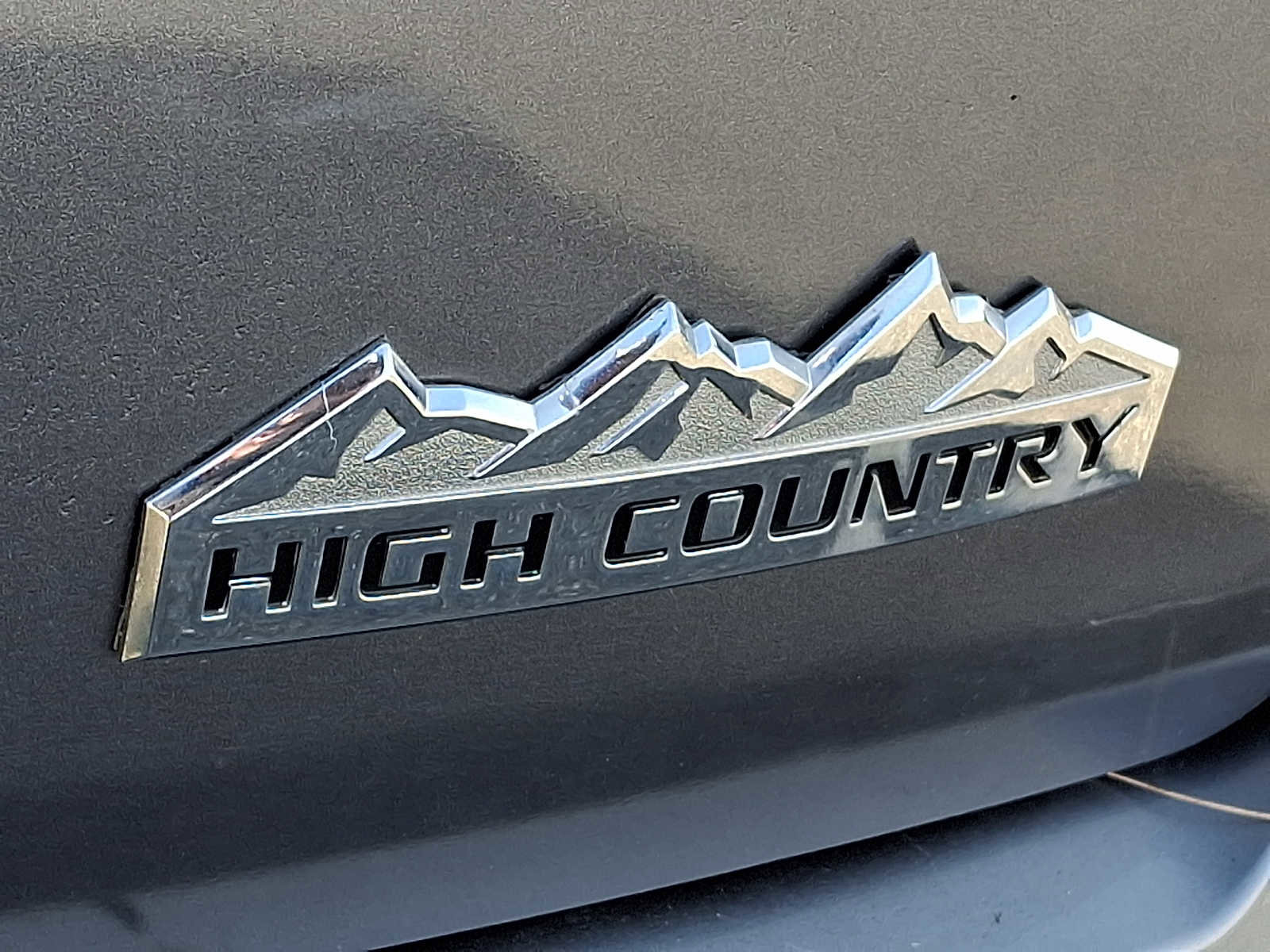 Used 2018 Chevrolet Traverse High Country AWD/4WD image 31