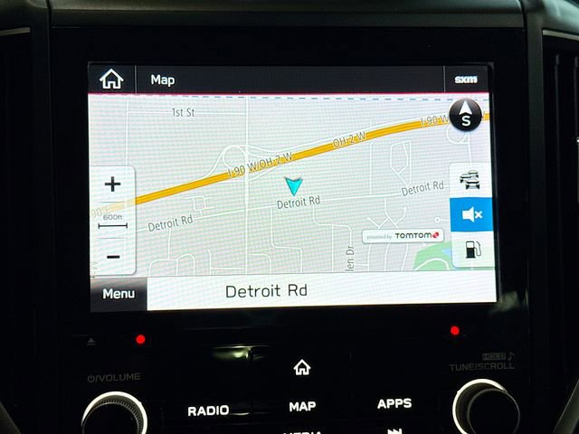 Used 2020 Subaru Forester Limited w/ Popular Package #3 image 14