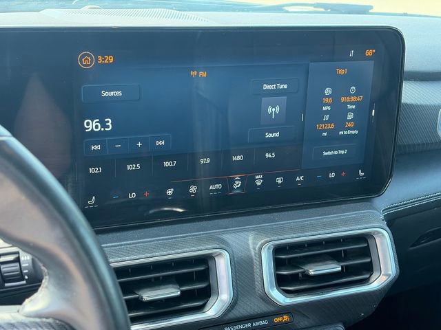 Used 2024 Ford Mustang Premium image 17