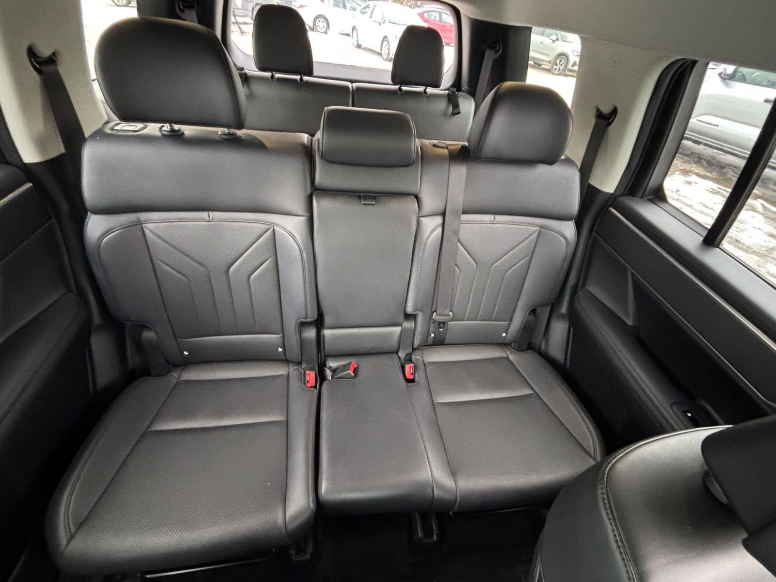 Used 2025 Hyundai Santa Fe SEL image 40