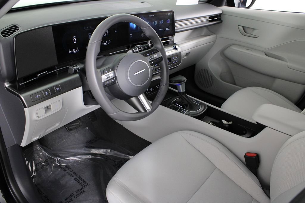 Certified 2026 Hyundai Kona SEL Sport image 17