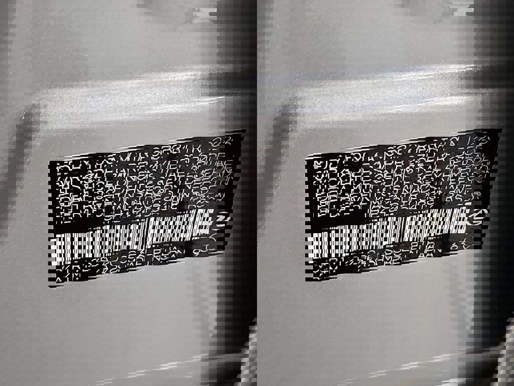 New 2026 Lexus IS 350 F Sport AWD/4WD image 34