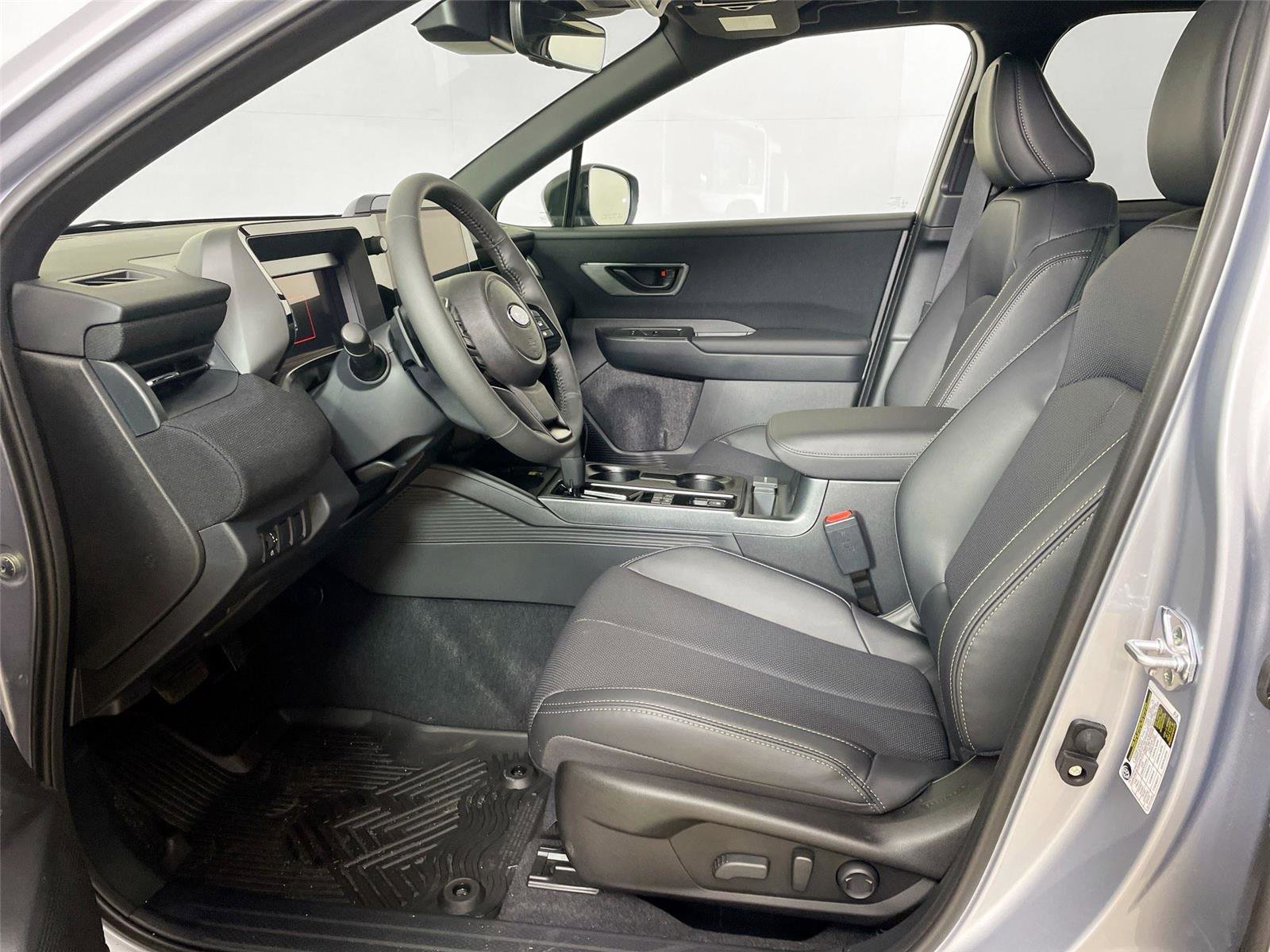 New 2026 Subaru Outback Limited image 5