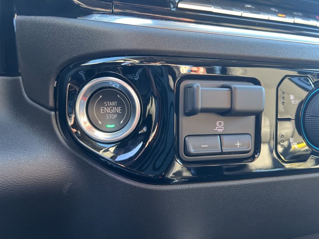 New 2026 Chevrolet Silverado 1500 LT w/ All Star Edition Plus image 20