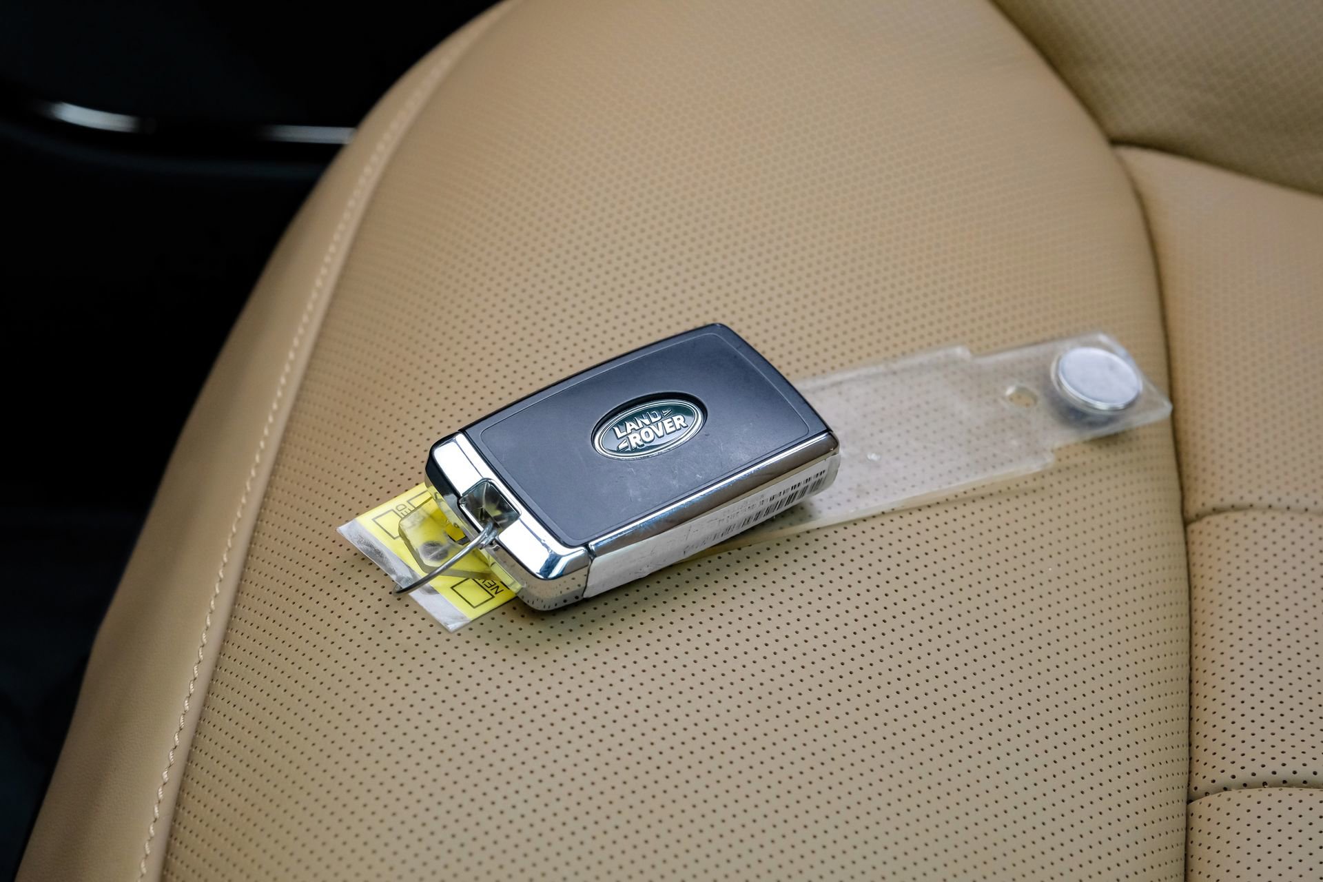 Used 2024 Land Rover Range Rover Sport Dynamic SE image 63