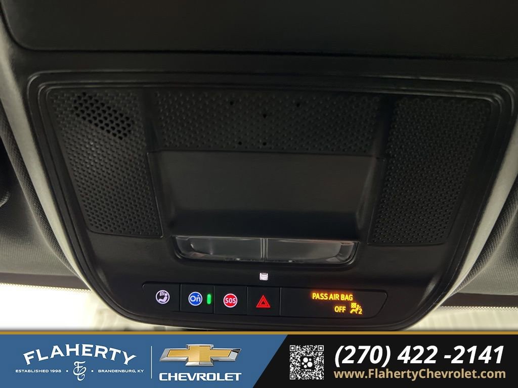 New 2026 Chevrolet Equinox LT image 30