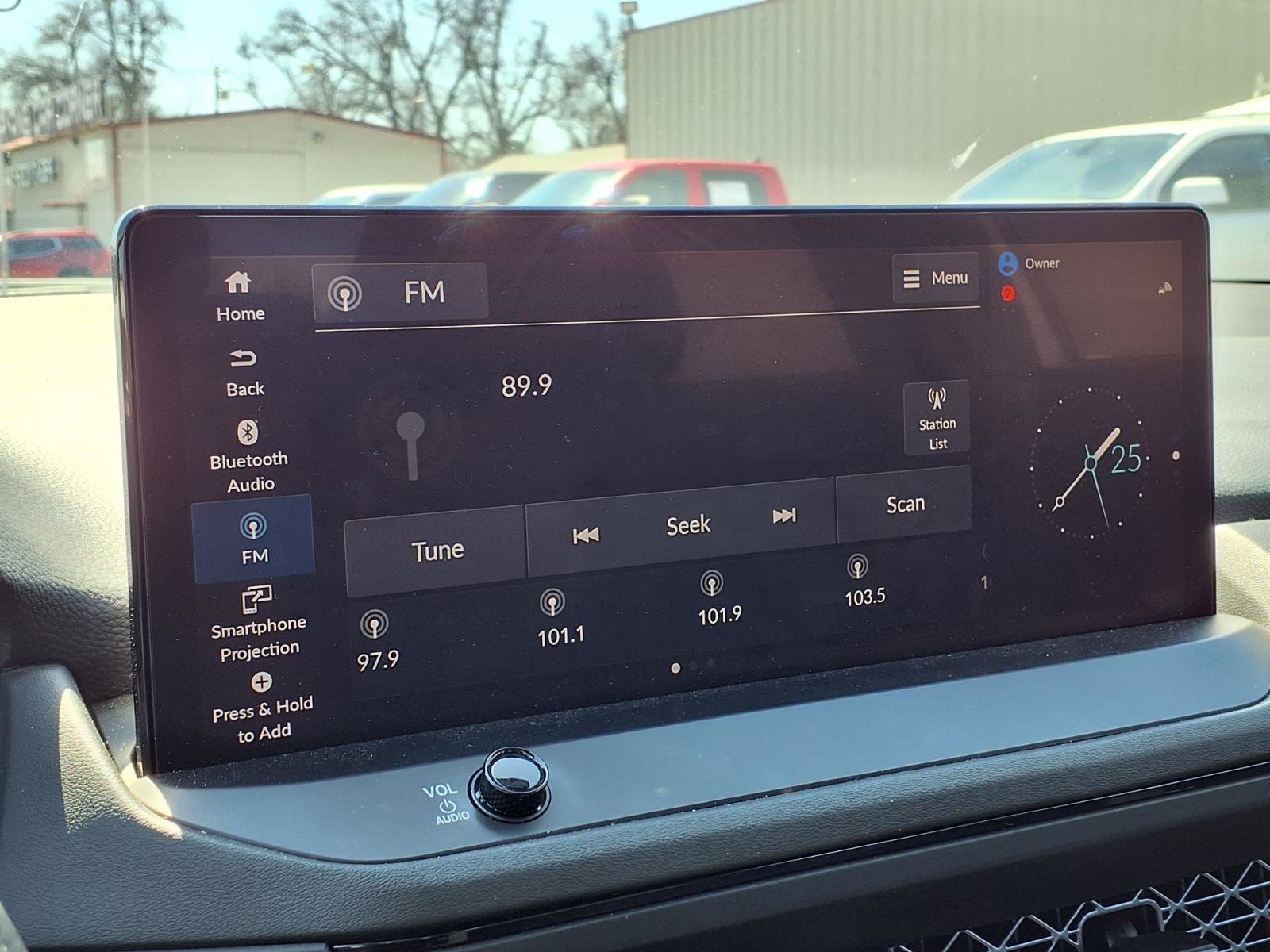 Used 2024 Honda Accord Sport image 7