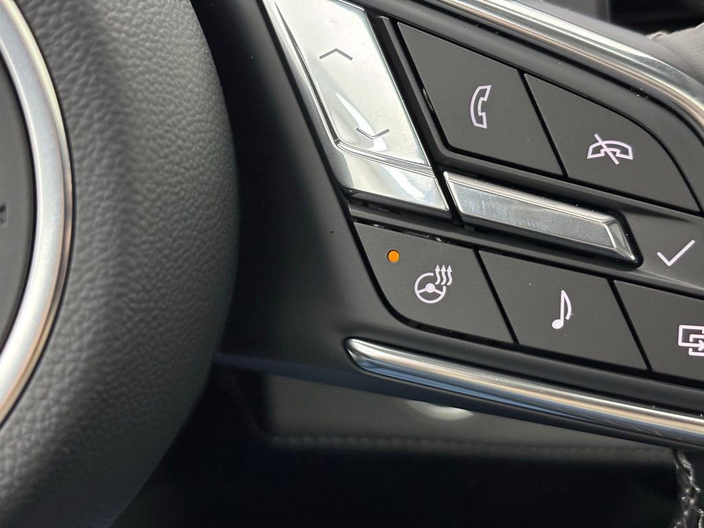 New 2026 Buick Enclave Sport Touring w/ Power Package image 25