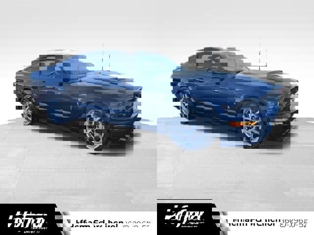 Used 2008 Ford Mustang Shelby GT500