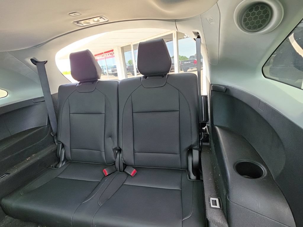 Used 2016 Acura MDX SH-AWD image 20