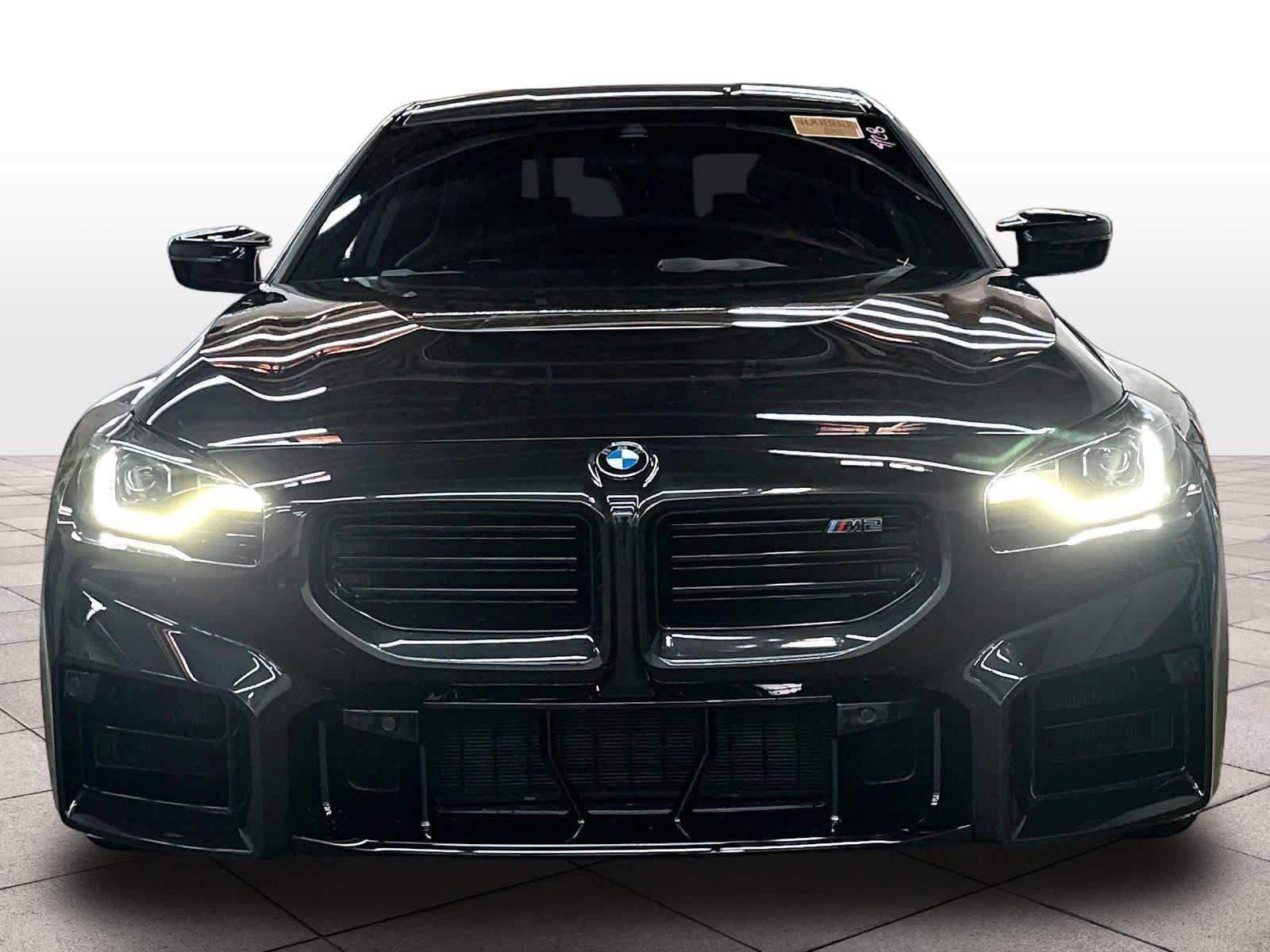 Used 2025 BMW M2 RWD image 3