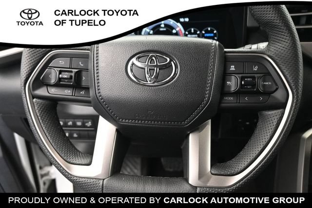 Used 2026 Toyota Sequoia Limited AWD/4WD image 24