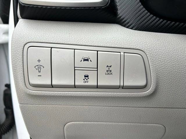 Used 2020 Hyundai Tucson SE AWD/4WD image 19