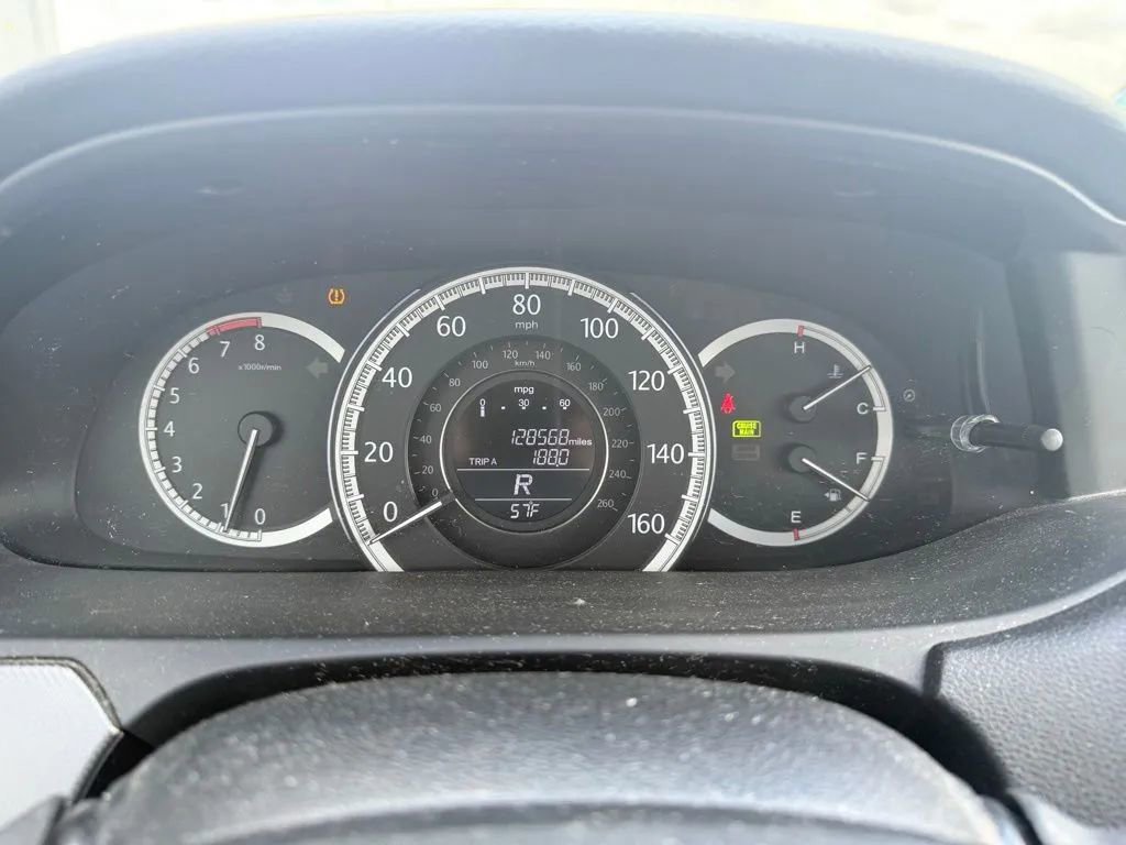 Used 2014 Honda Accord LX image 13