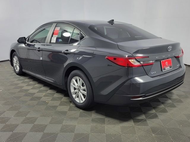 New 2026 Toyota Camry LE image 5