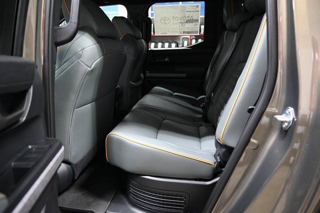 New 2025 Toyota Tacoma 4x4 Double Cab Hybrid image 14