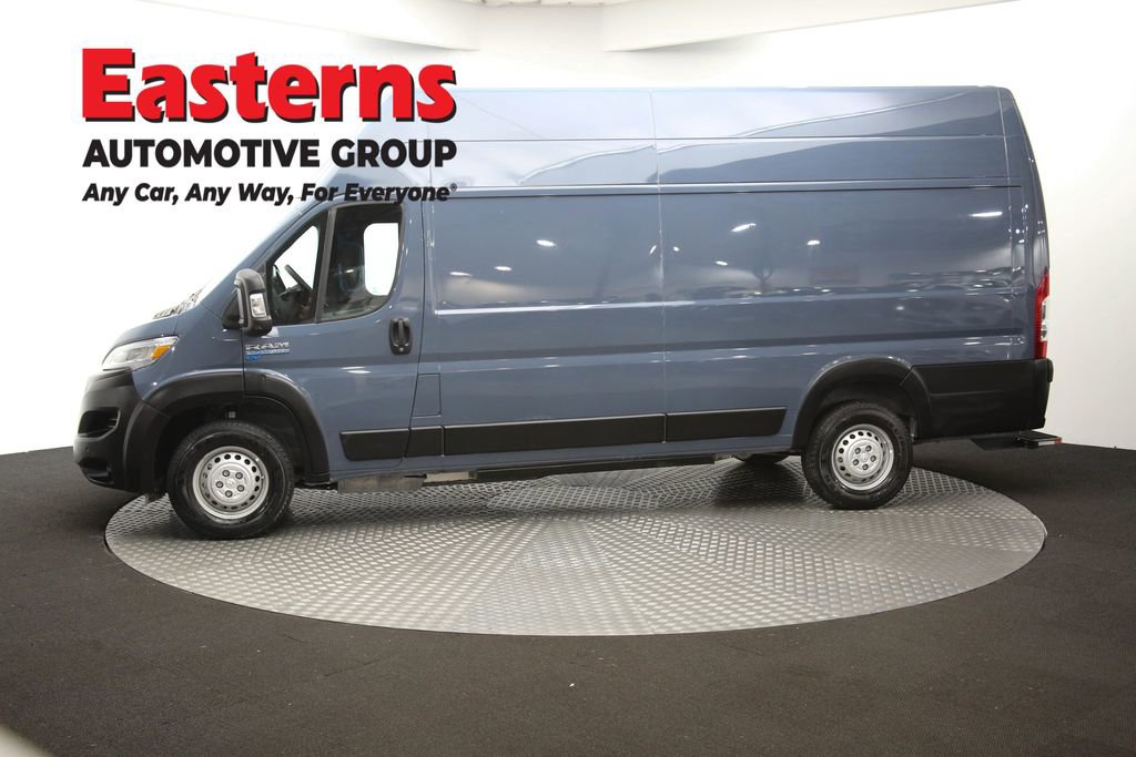 Used 2024 RAM ProMaster 3500 image 59