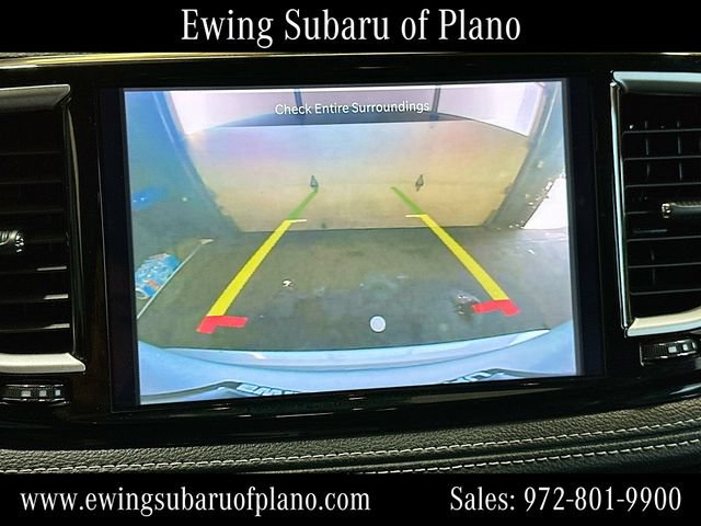 Used 2024 Chrysler Pacifica Limited FWD image 14