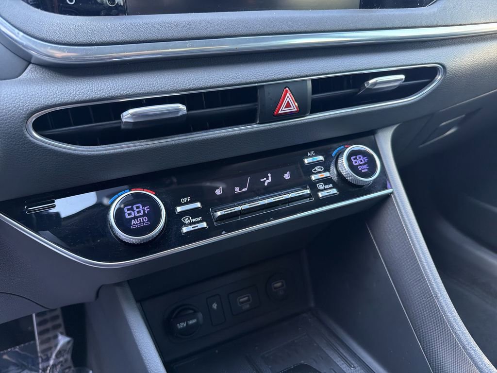 Used 2020 Hyundai Sonata SEL Plus image 23