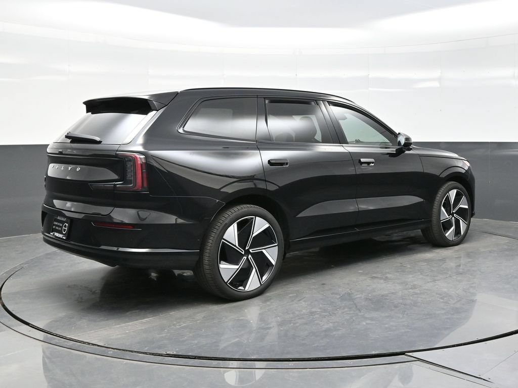 New 2025 Volvo EX90 Ultra AWD/4WD image 7