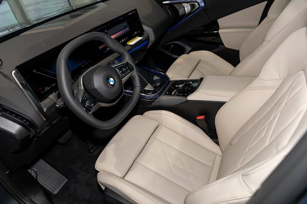 Used 2026 BMW X3 xDrive30 w/ Convenience Package image 15