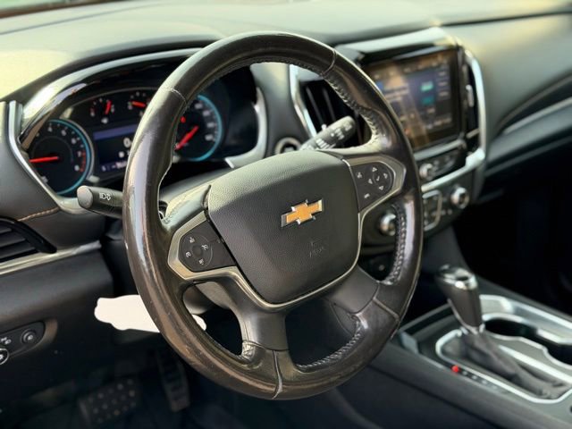 Used 2020 Chevrolet Traverse LT image 8