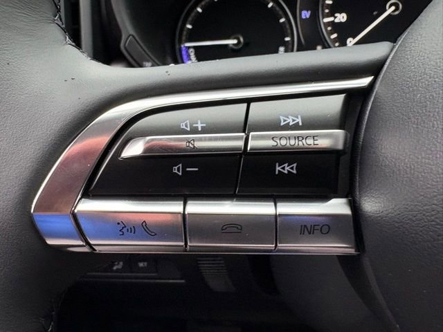 New 2026 MAZDA CX-50 2.5 Hybrid w/ Premium Plus Pkg image 24