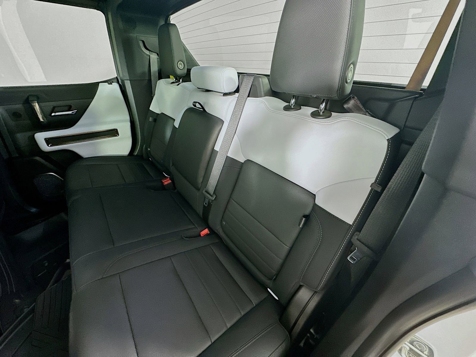 Used 2022 GMC Hummer EV Edition 1 AWD/4WD image 37