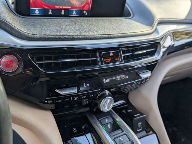 Used 2024 Acura MDX SH-AWD image 30