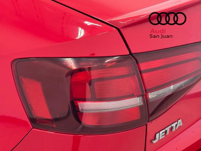 Used 2016 Volkswagen Jetta Sport FWD image 9