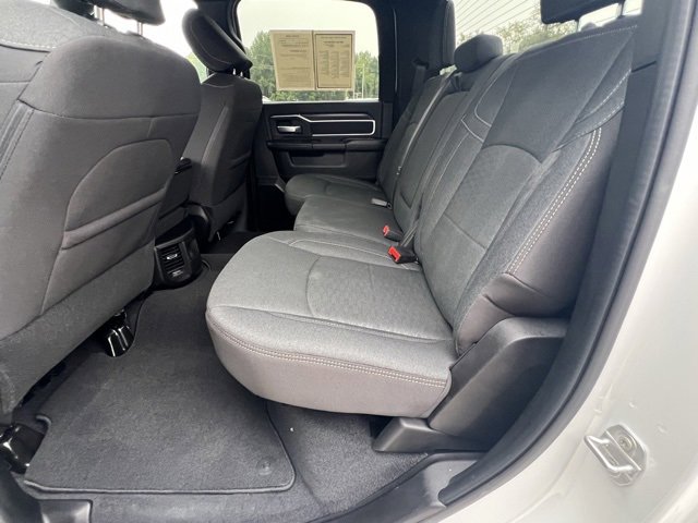 Used 2025 RAM 2500 Big Horn image 23