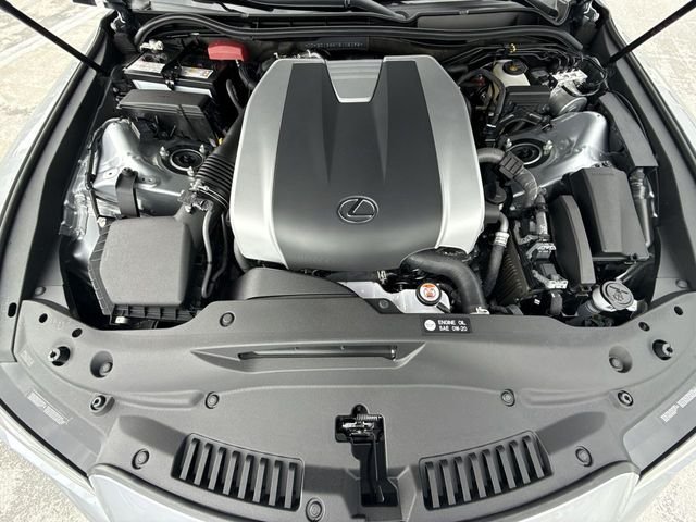 New 2026 Lexus IS 350 F Sport RWD image 27