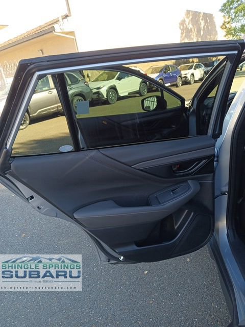Used 2023 Subaru Outback Wilderness image 19