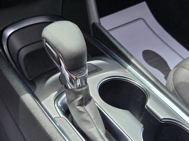 Used 2023 Chevrolet Malibu LT FWD image 30