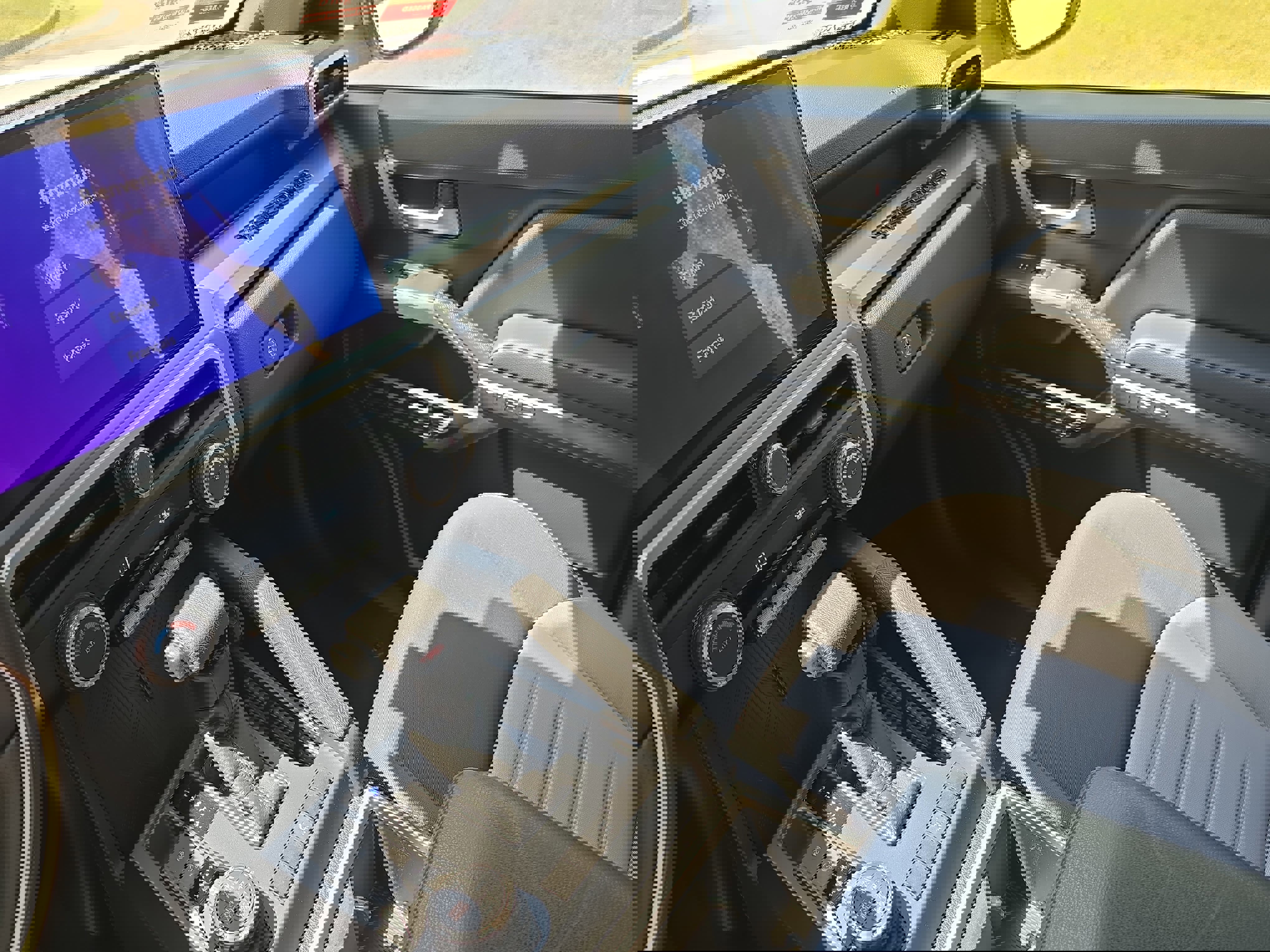 Certified 2024 Toyota Tacoma TRD Off-Road image 22