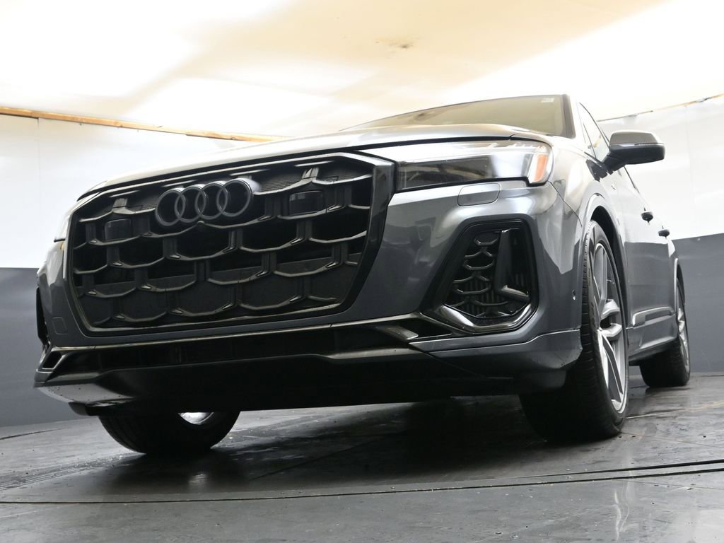 New 2026 Audi Q7 3.0T Prestige AWD/4WD image 38