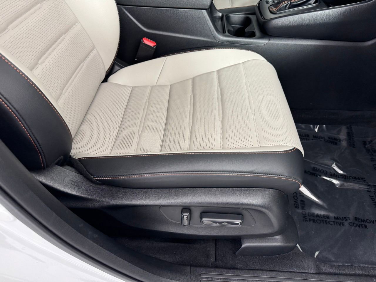 Used 2023 Honda CR-V Sport Touring image 35