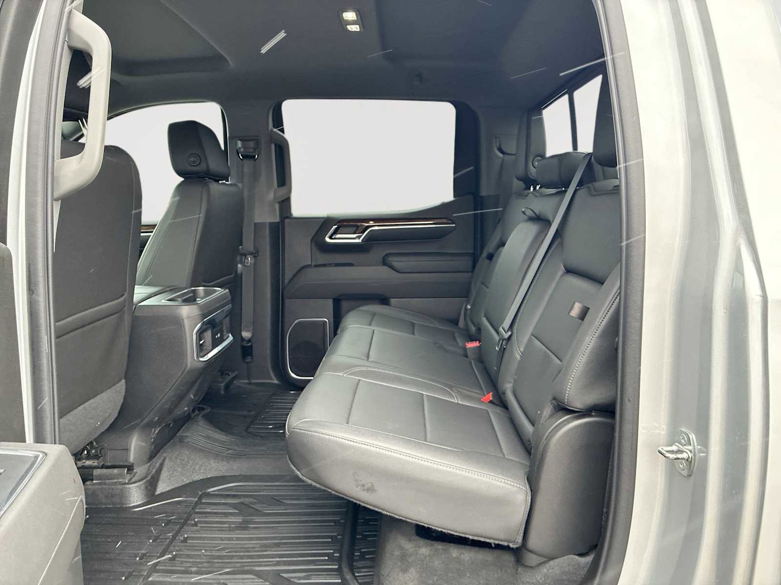 Certified 2022 GMC Sierra 1500 Elevation w/ Elevation Premium Package image 25