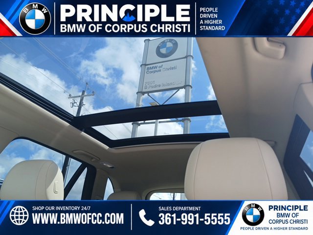 Used 2016 BMW X5 xDrive35i AWD/4WD image 28