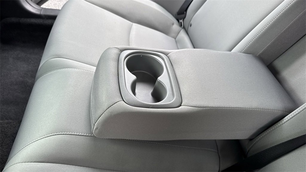 Used 2018 Honda Civic EX image 38