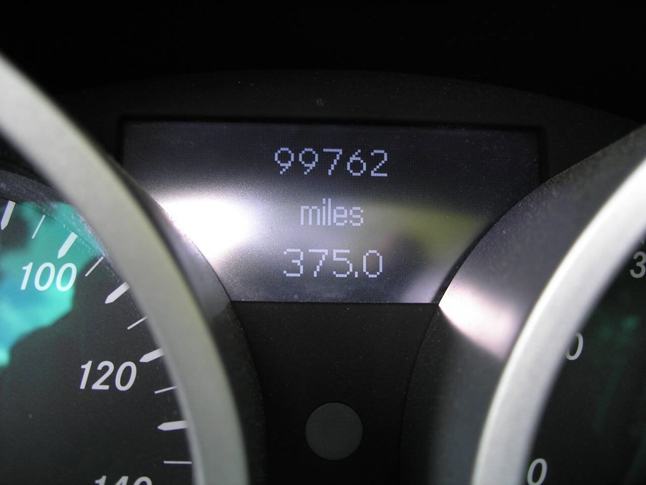 Used 2007 Mercedes-Benz SLK 280 image 11